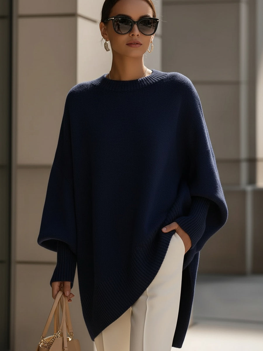 Melody | Effortless Elegance Slouchy sweater