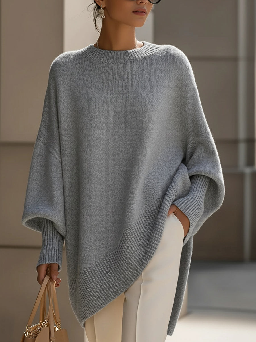 Melody | Effortless Elegance Slouchy sweater