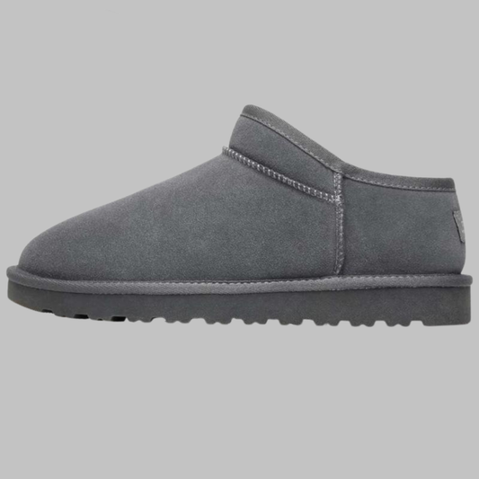 TORI™ - Cozy Classic Winter Ankle Boots